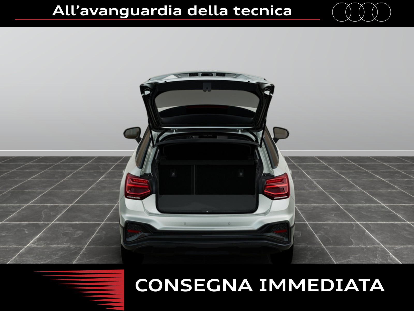 6 - Audi Q2 35 1.5 tfsi s line edition s tronic