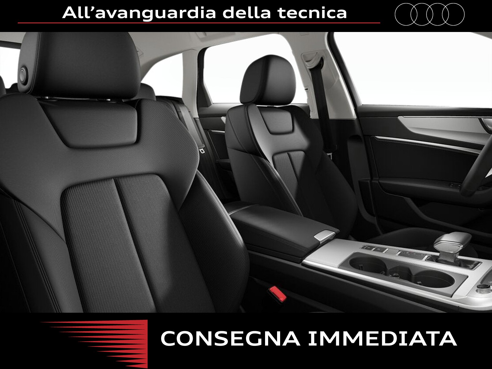 6 - Audi A6 avant 2.0 tdi mhev+ 204cv business advanced