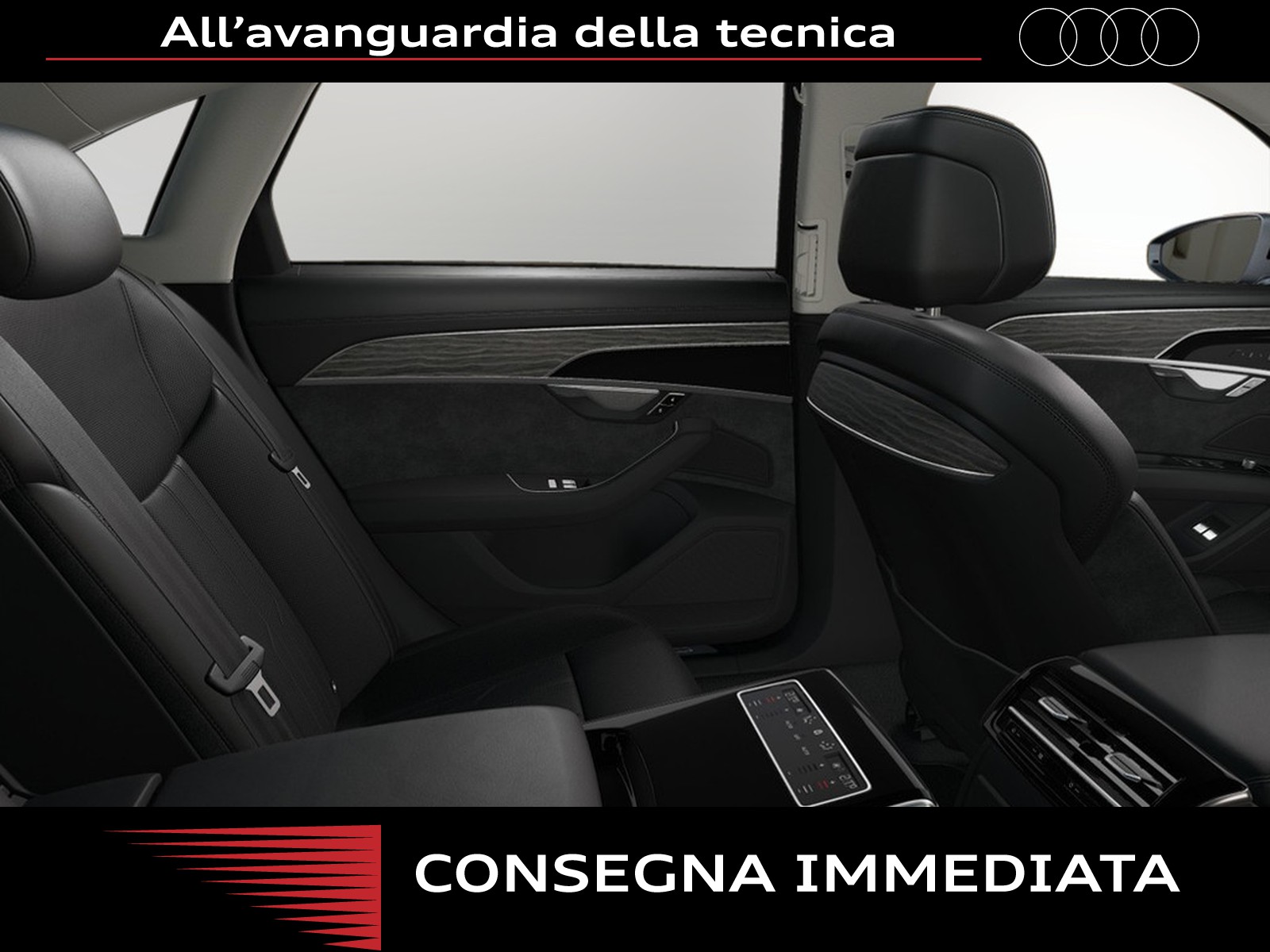 11 - Audi A8 60 3.0 v6 tfsi e quattro