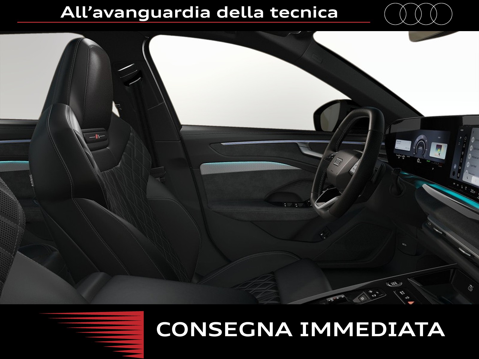 9 - Audi A6 avant 2.0 e-hybrid 367cv s line edition quattro s tronic