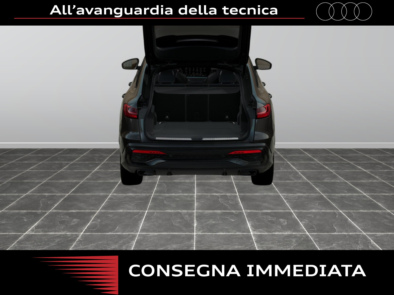 6 - Audi Q5 sportback 2.0 tfsi mhev+ 204cv s line edition quattro