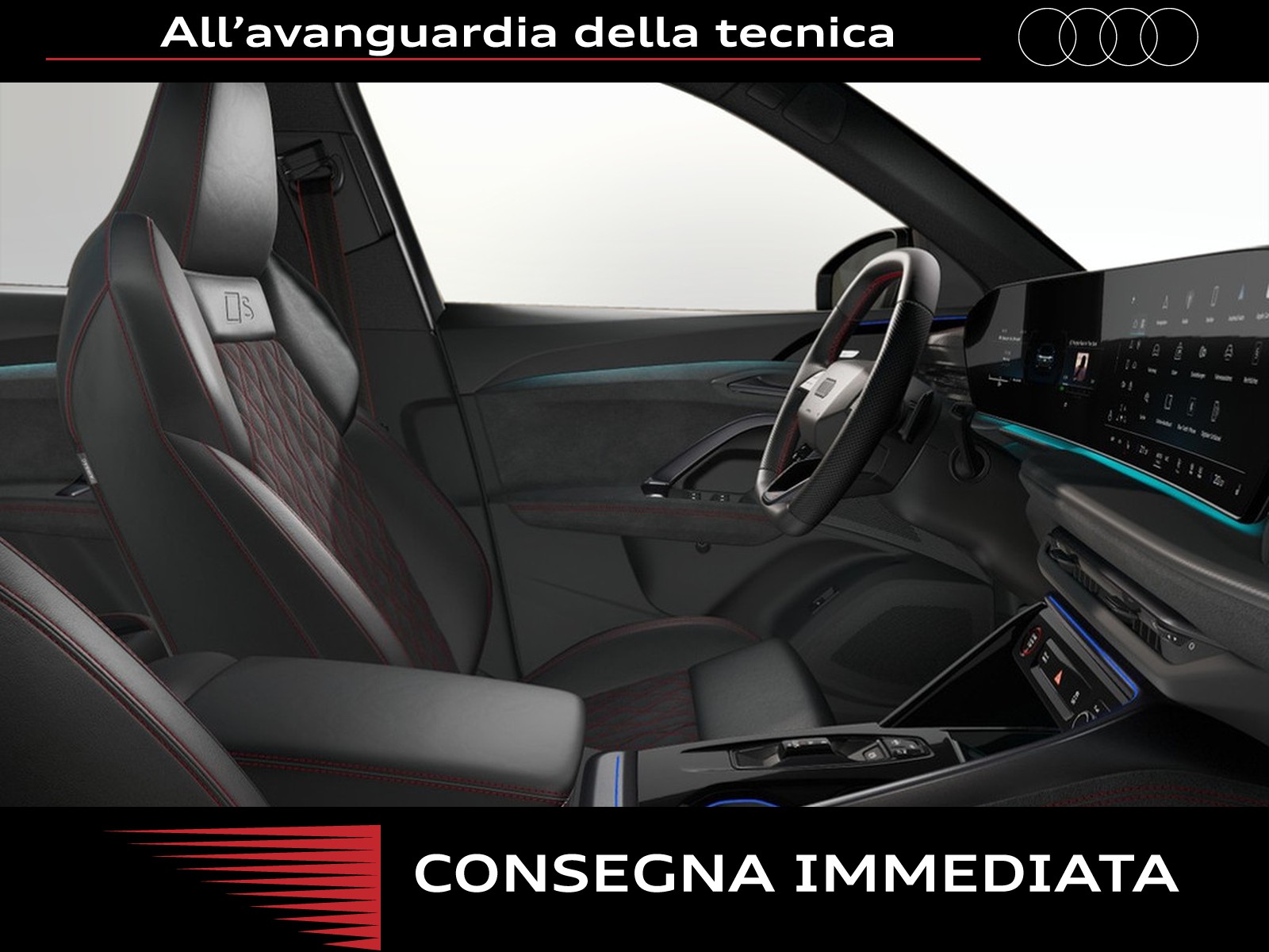 9 - Audi Q5 sportback 2.0 tfsi mhev+ 204cv s line edition quattro