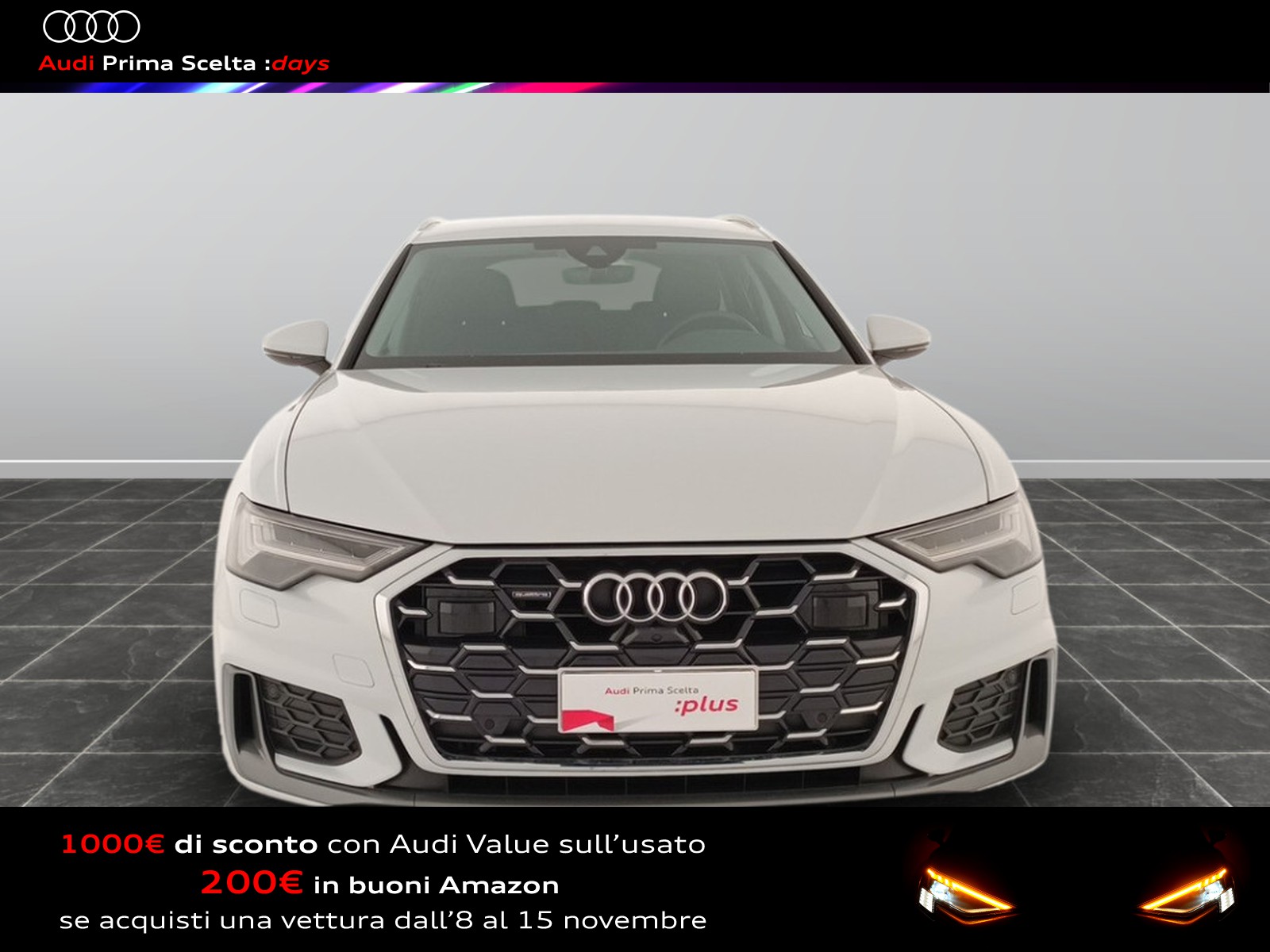 2 - Audi A6 avant 40 2.0 tdi mhev 12v s line edition quattro ultra s tronic