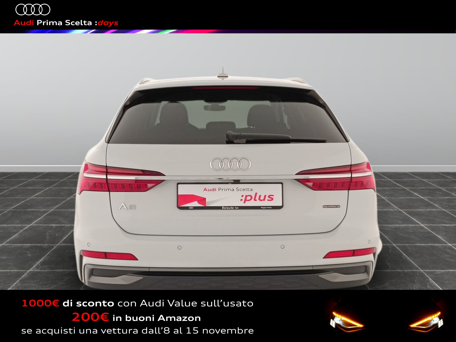 5 - Audi A6 avant 40 2.0 tdi mhev 12v s line edition quattro ultra s tronic
