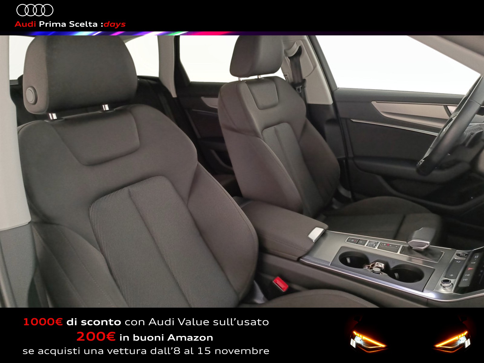 22 - Audi A6 avant 40 2.0 tdi mhev 12v s line edition quattro ultra s tronic