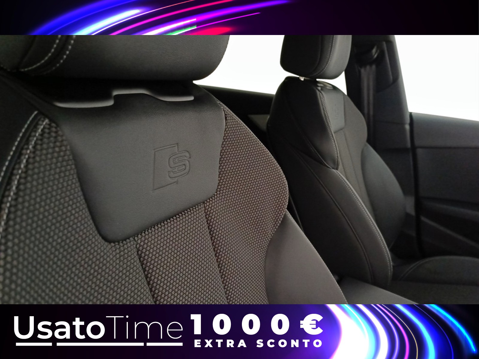 24 - Audi A5 sportback 40 2.0 tdi mhev 204cv s line edition s tronic