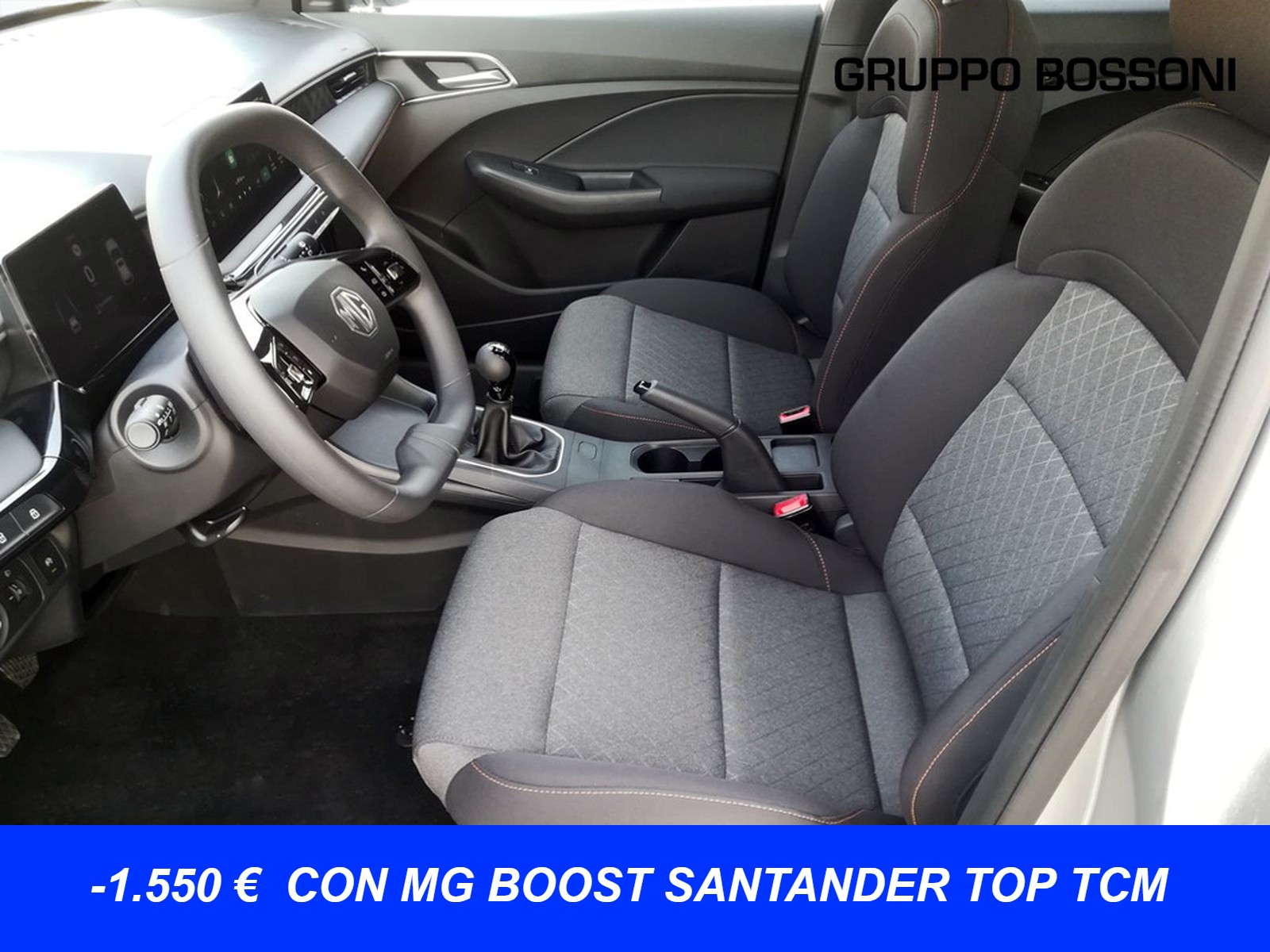 12 - Mg MG3 1.5 comfort