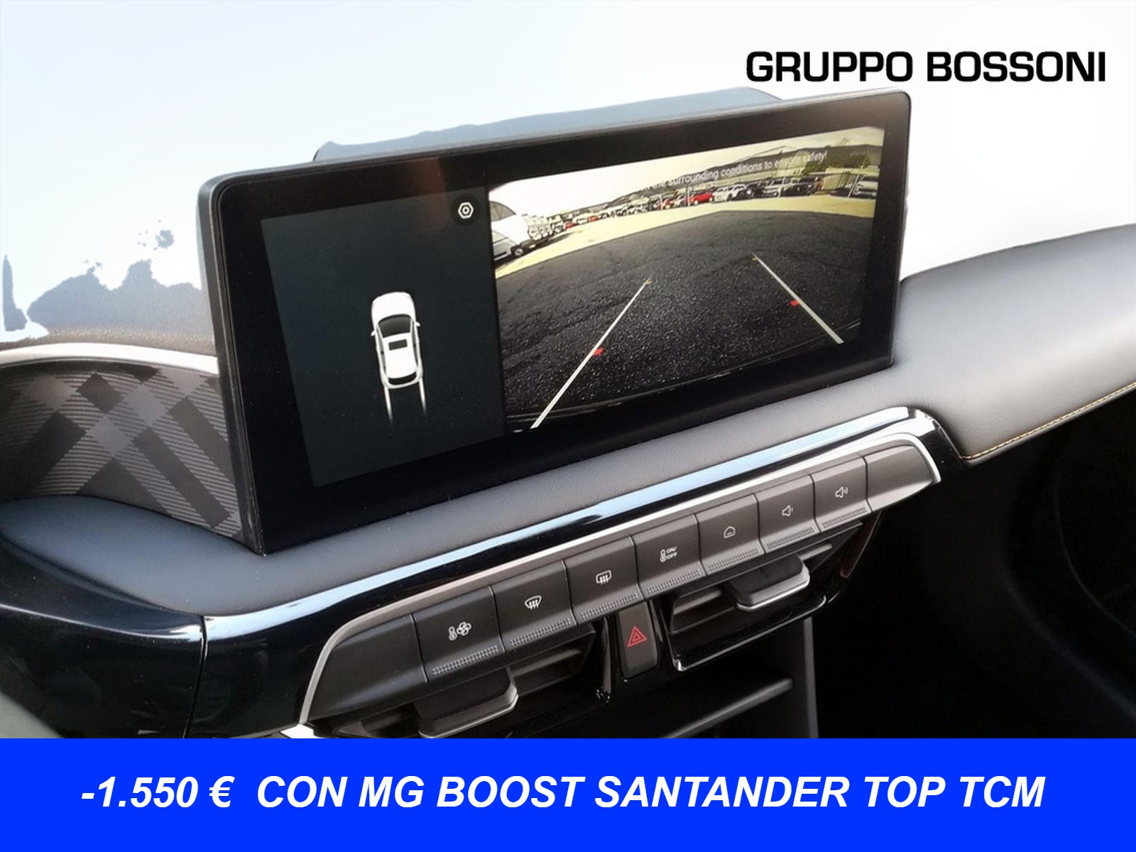 18 - Mg MG3 1.5 standard