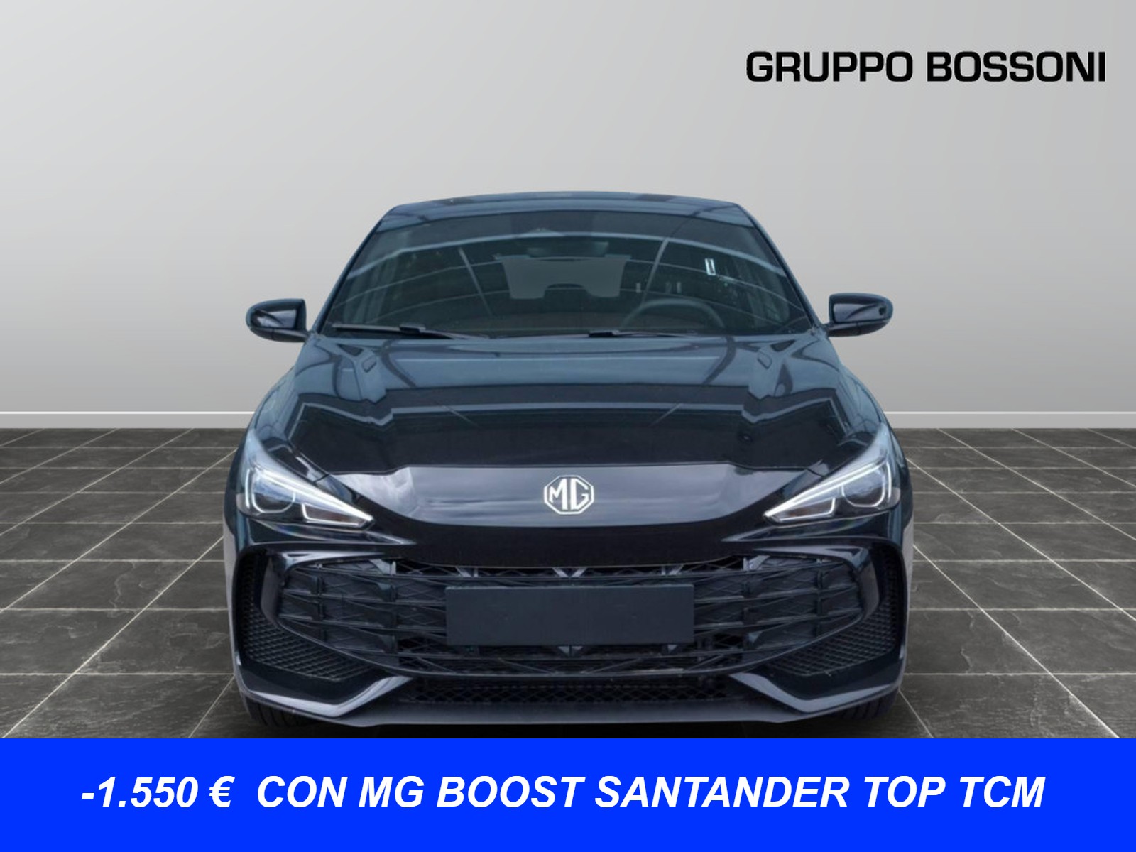 2 - Mg MG3 1.5 comfort