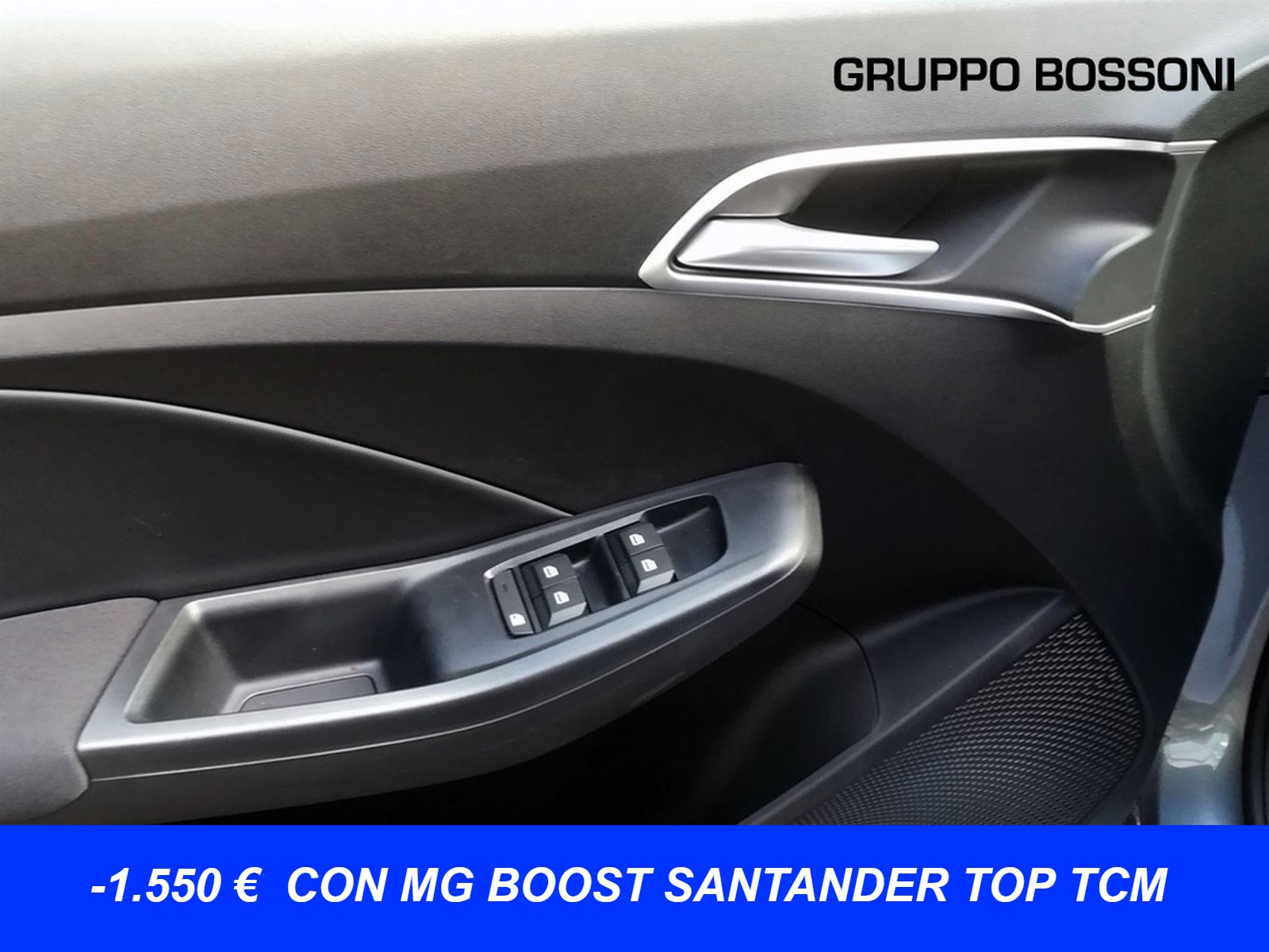 20 - Mg MG3 1.5 standard