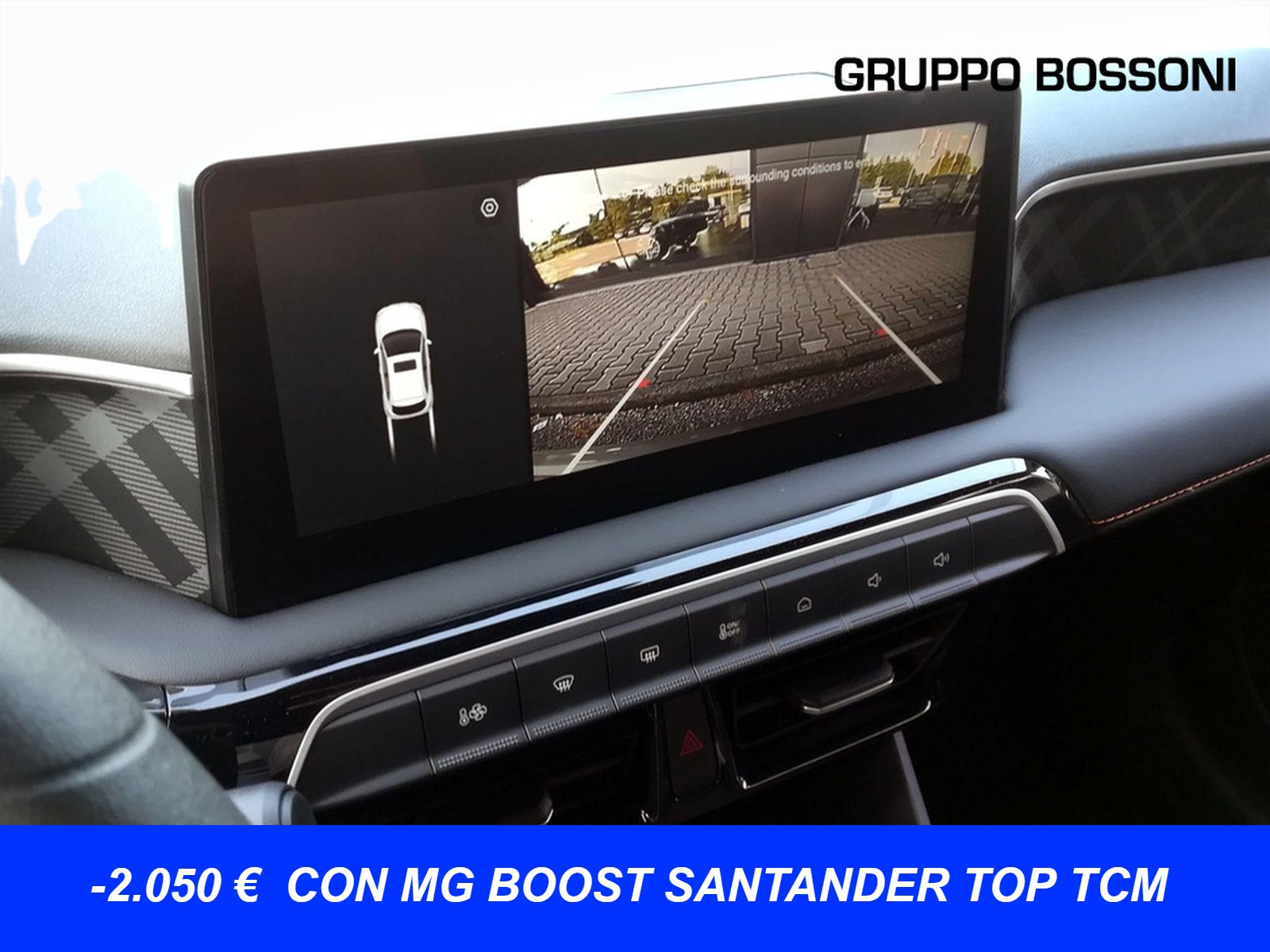 17 - Mg MG3 1.5 hybrid+ comfort