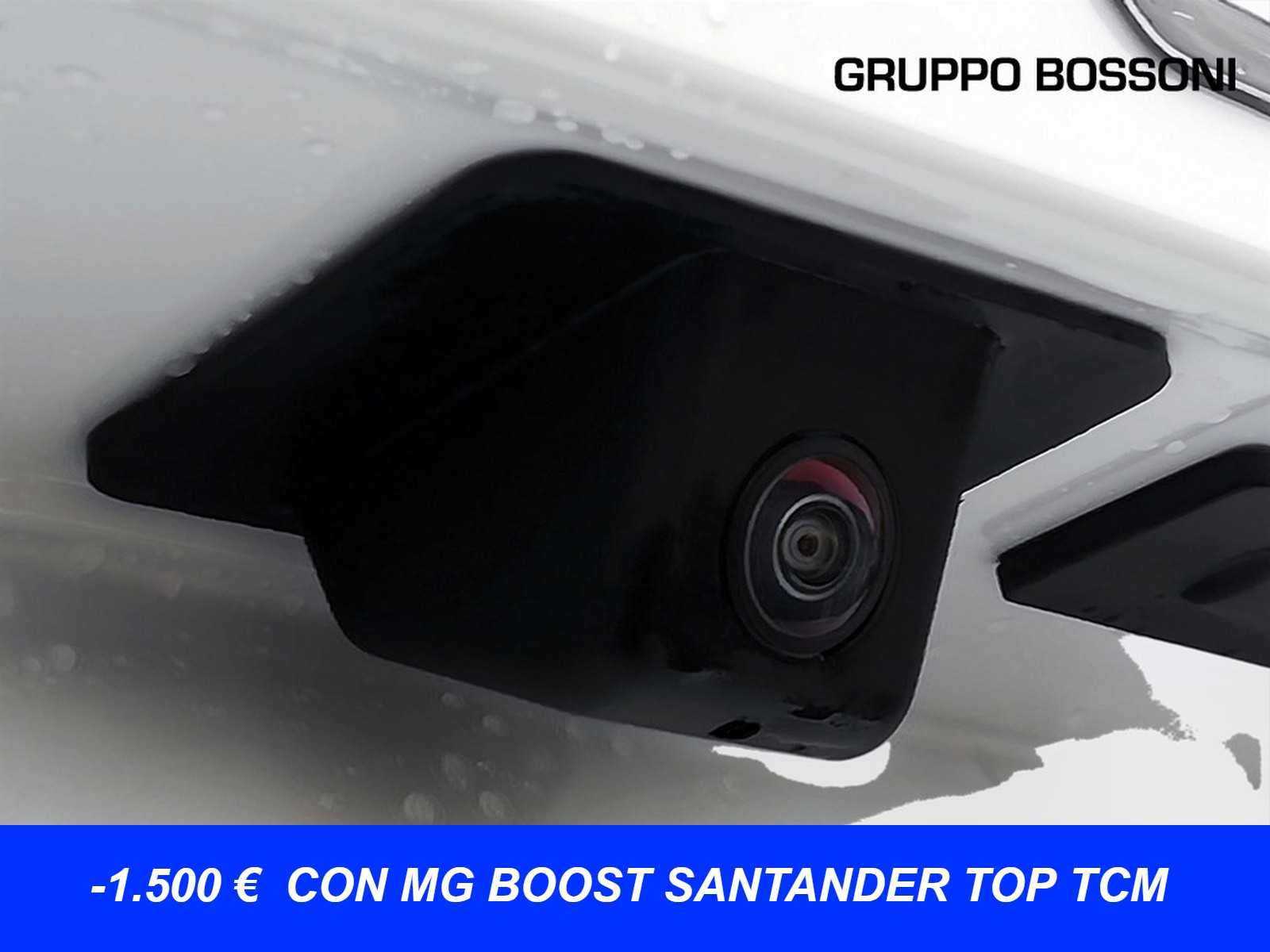 22 - Mg ZS 1.5 hybrid+ luxury auto