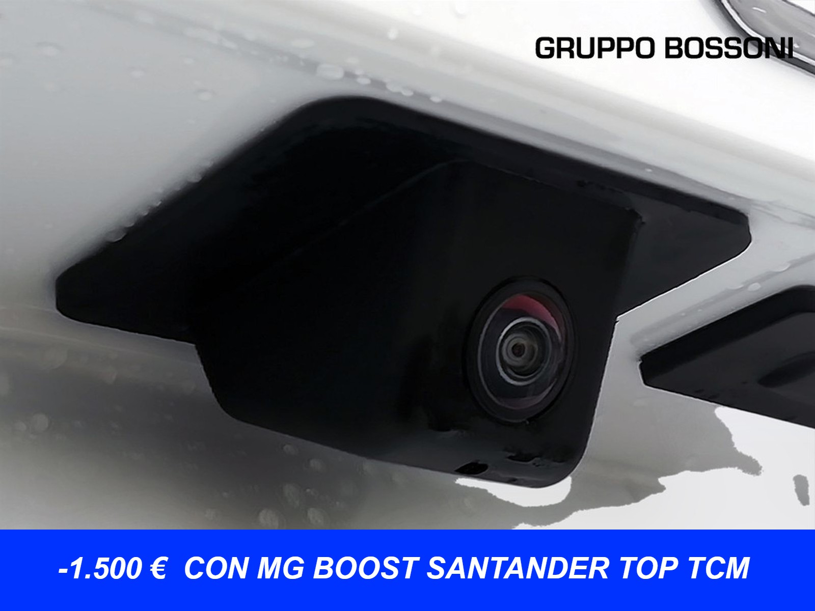 22 - Mg ZS 1.5 hybrid+ luxury auto