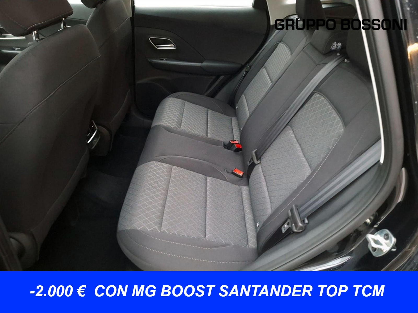 12 - Mg ZS 1.5 hybrid+ comfort auto