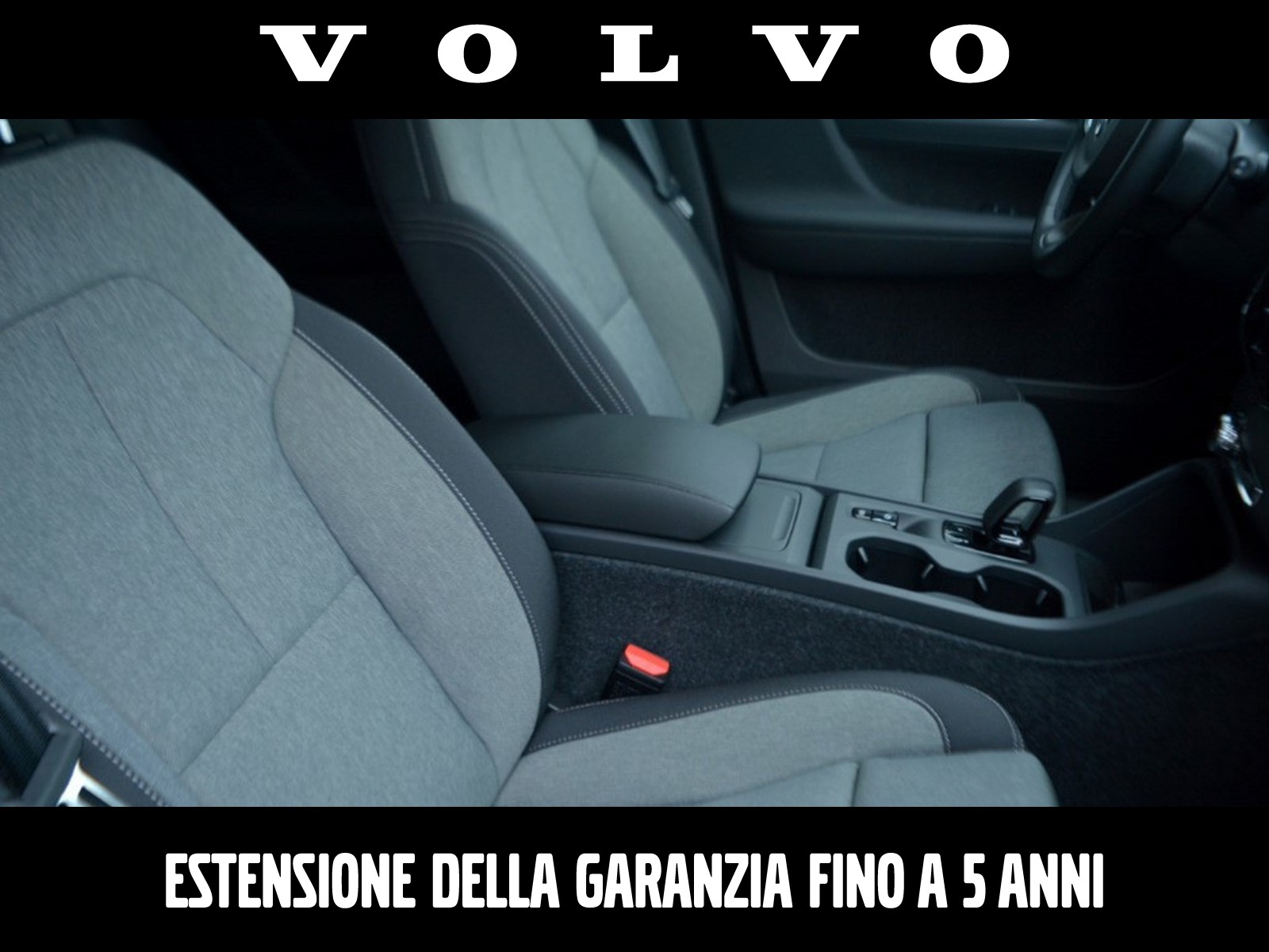 5 - Volvo XC40 2.0 b3 core automatico