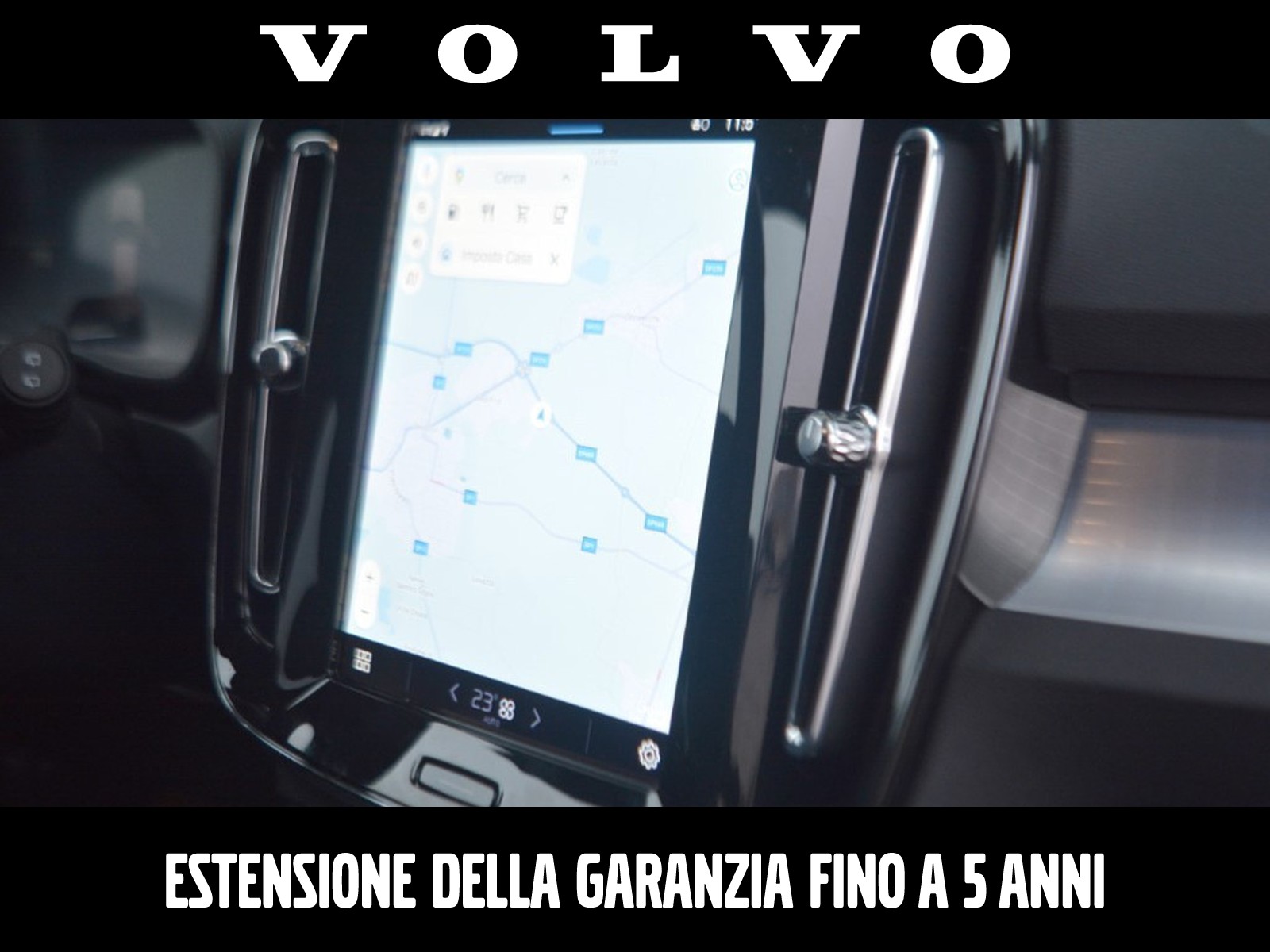 10 - Volvo XC40 2.0 b3 core automatico