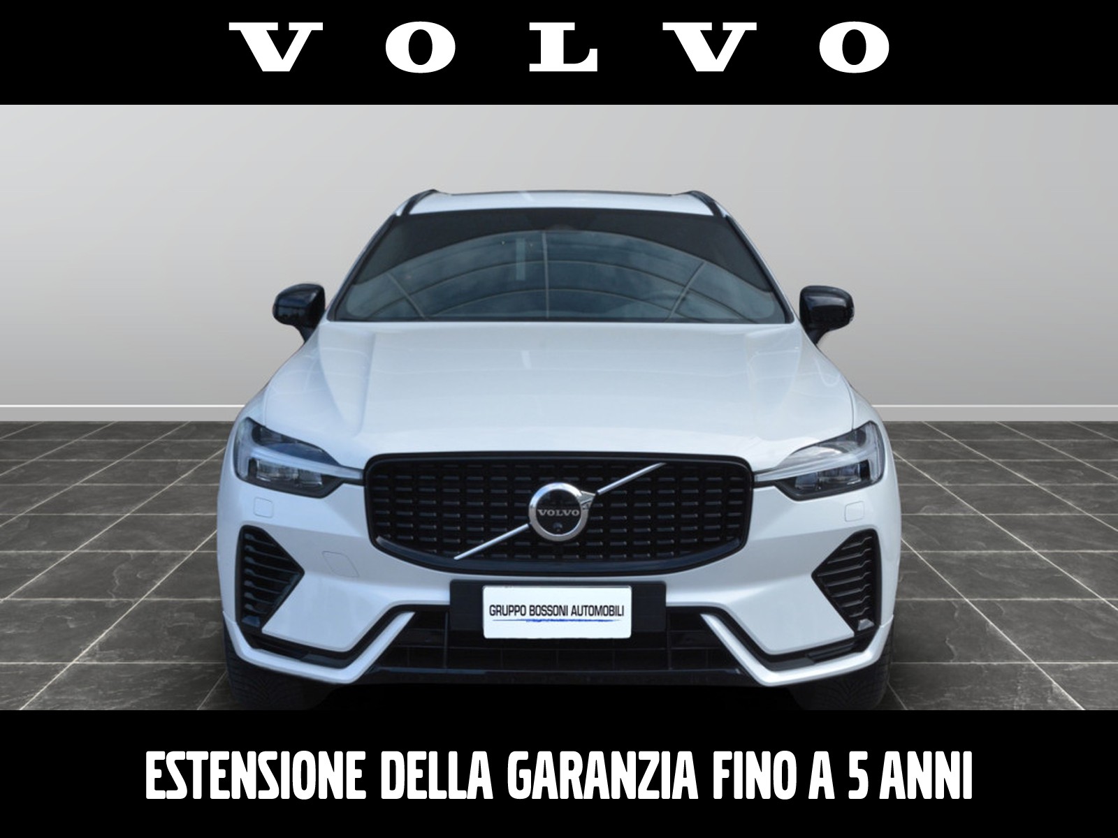 2 - Volvo XC60 2.0 t6 plug-in hybrid plus dark awd automatico
