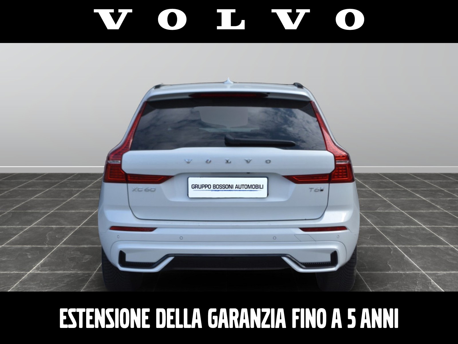 4 - Volvo XC60 2.0 t6 plug-in hybrid plus dark awd automatico