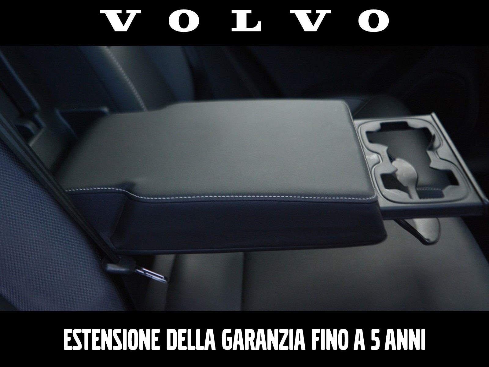 6 - Volvo XC60 2.0 t6 plug-in hybrid plus dark awd automatico