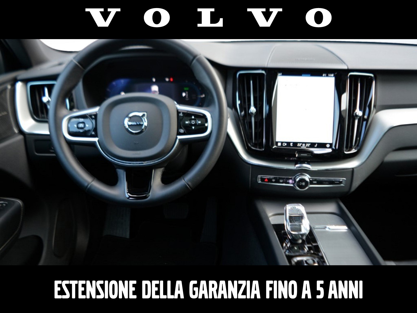 9 - Volvo XC60 2.0 t6 plug-in hybrid plus dark awd automatico