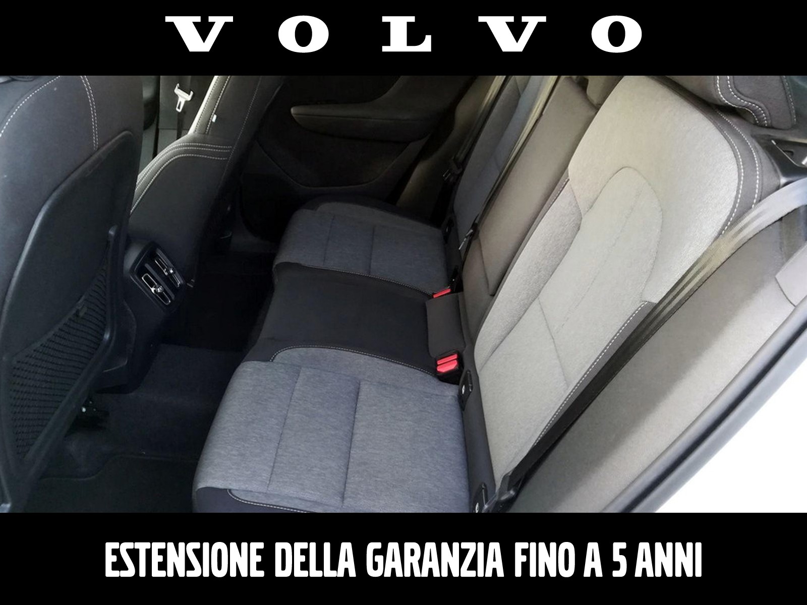 12 - Volvo XC40 2.0 b3 core automatico
