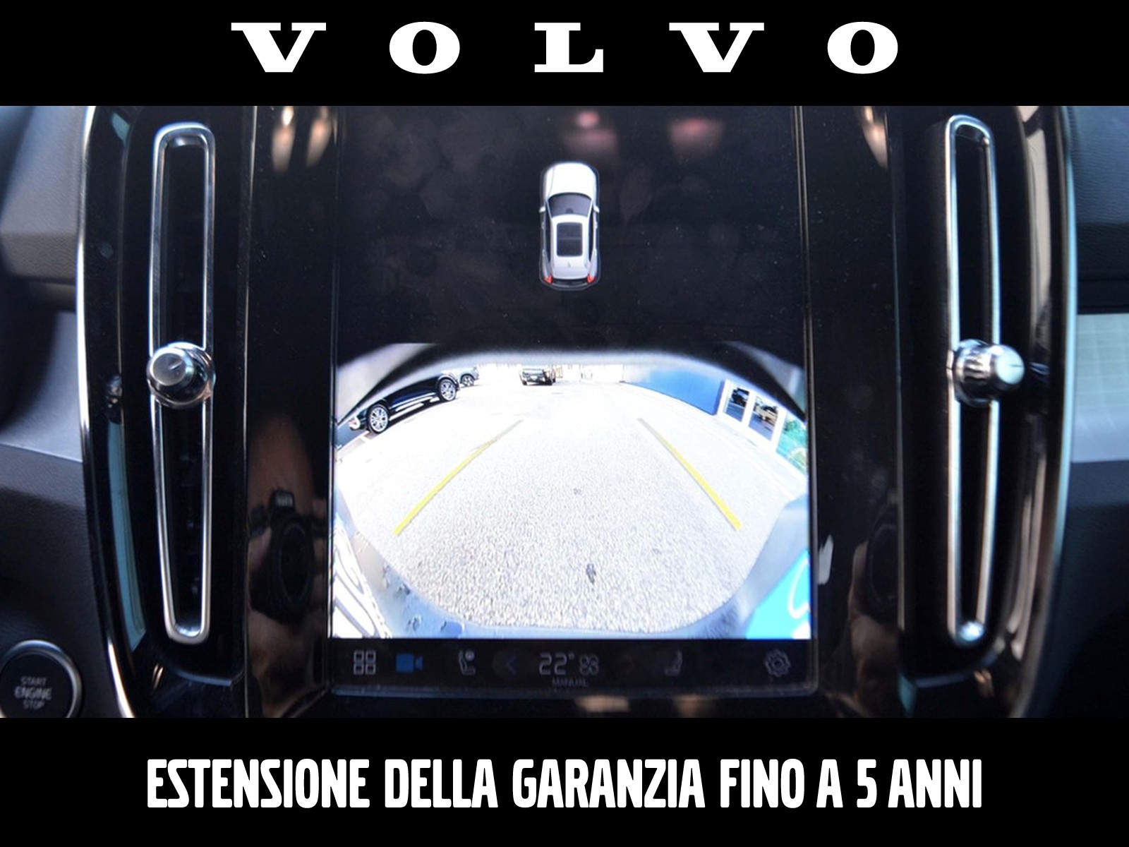 20 - Volvo XC40 2.0 b3 core automatico