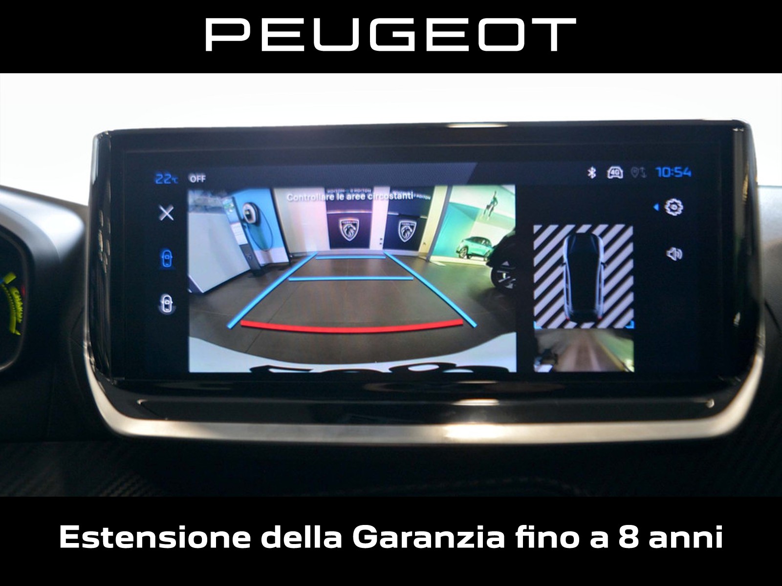 20 - Peugeot 208 1.2 hybrid 48v 110cv business e-dcs6