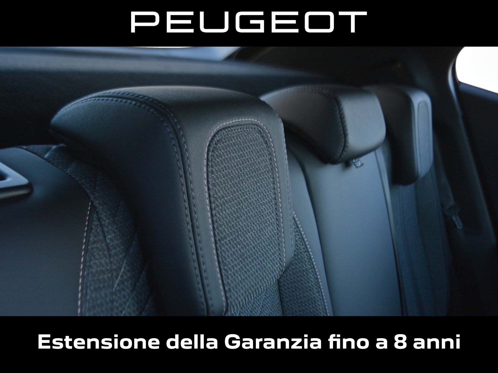 6 - Peugeot 2008 1.2 puretech 100cv allure s&s