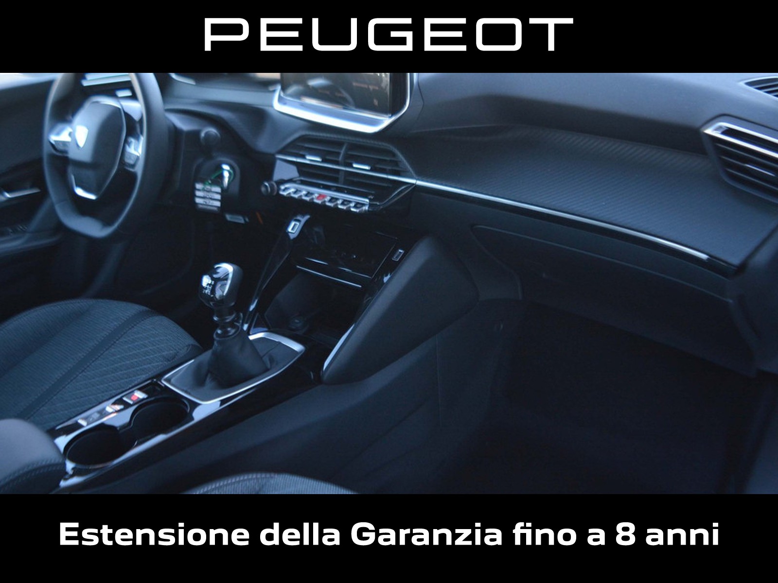 8 - Peugeot 2008 1.2 puretech 100cv allure s&s