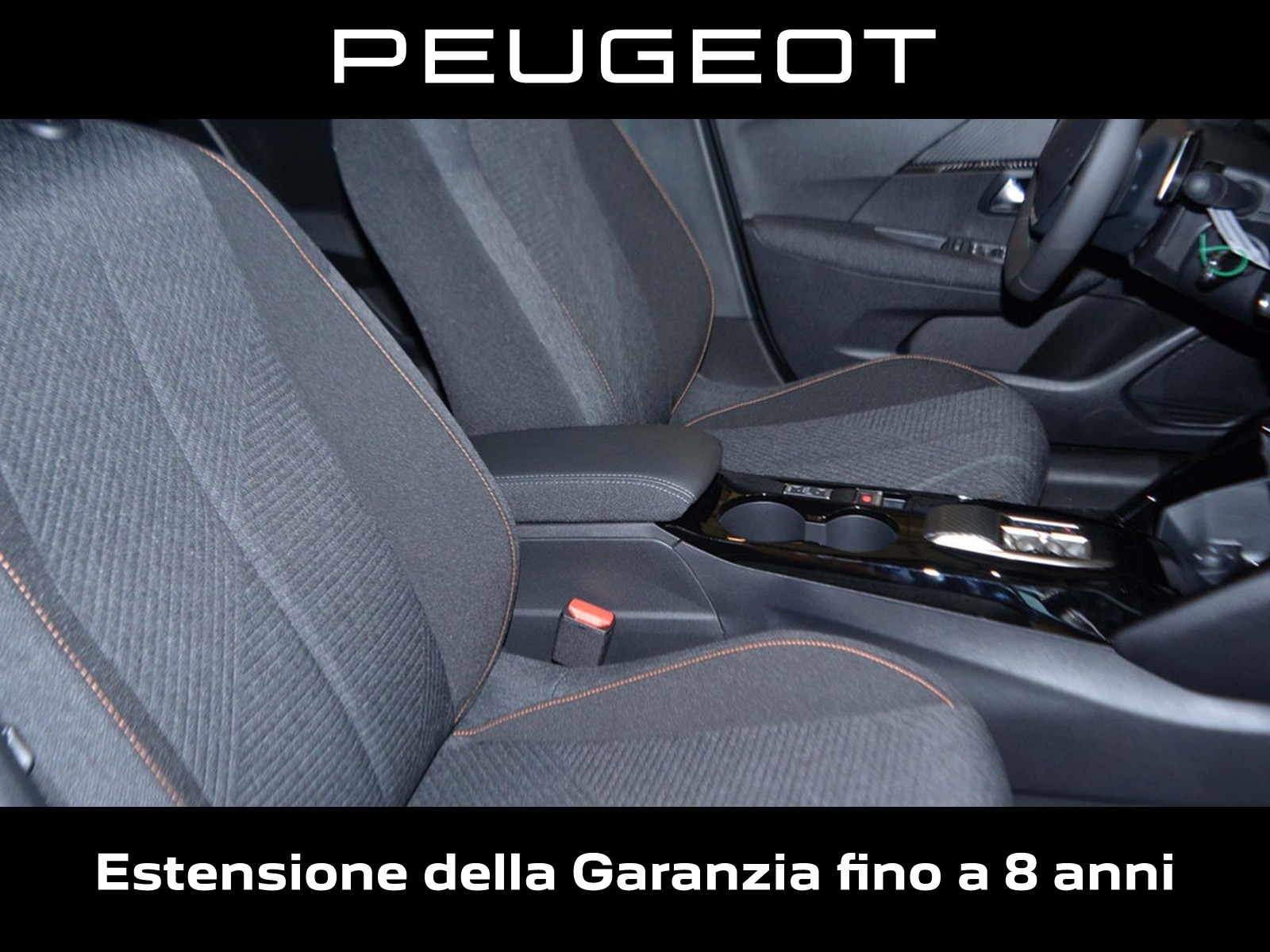 5 - Peugeot 208 1.2 hybrid 48v 110cv business e-dcs6