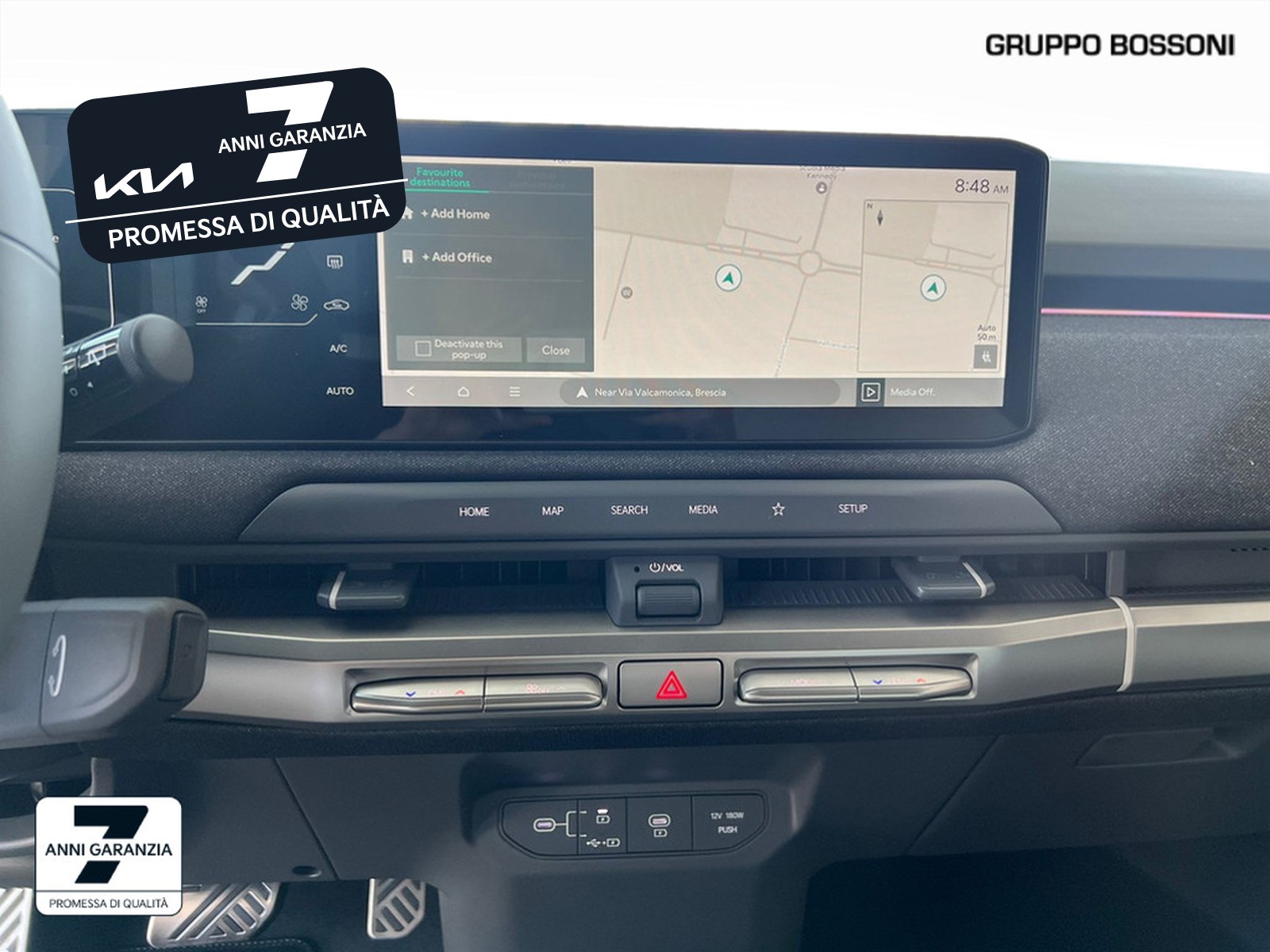 12 - Kia EV3 81,4 kwh gt-line