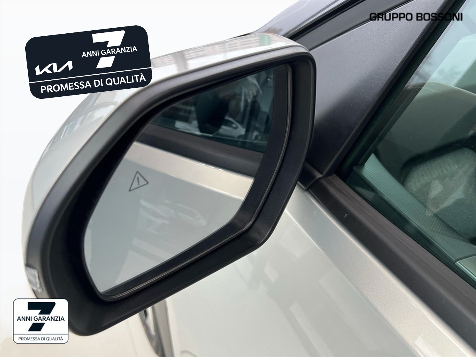 16 - Kia EV3 81,4 kwh earth