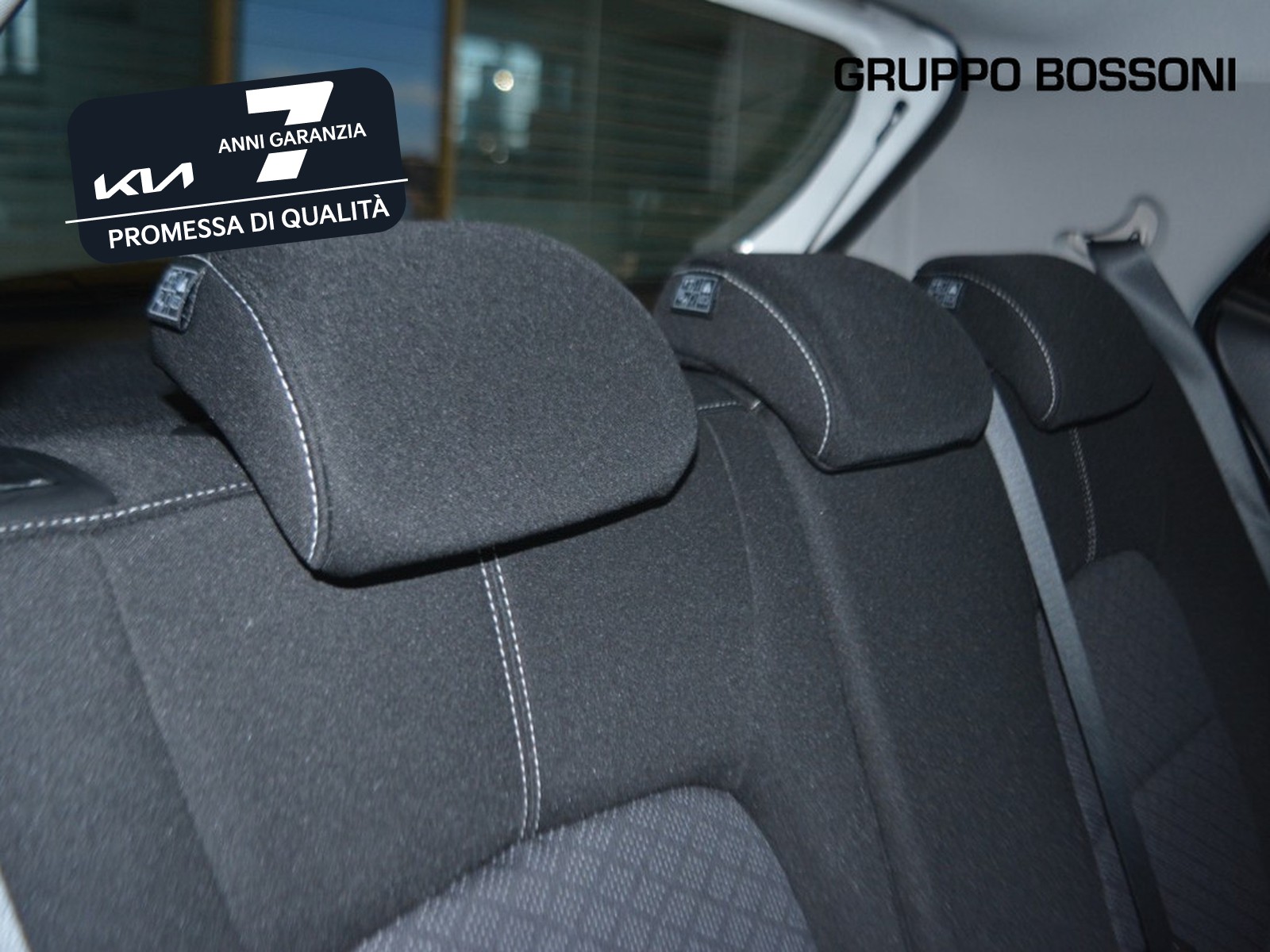 6 - Kia Picanto 1.0 mpi gpl 20th anniversary edition