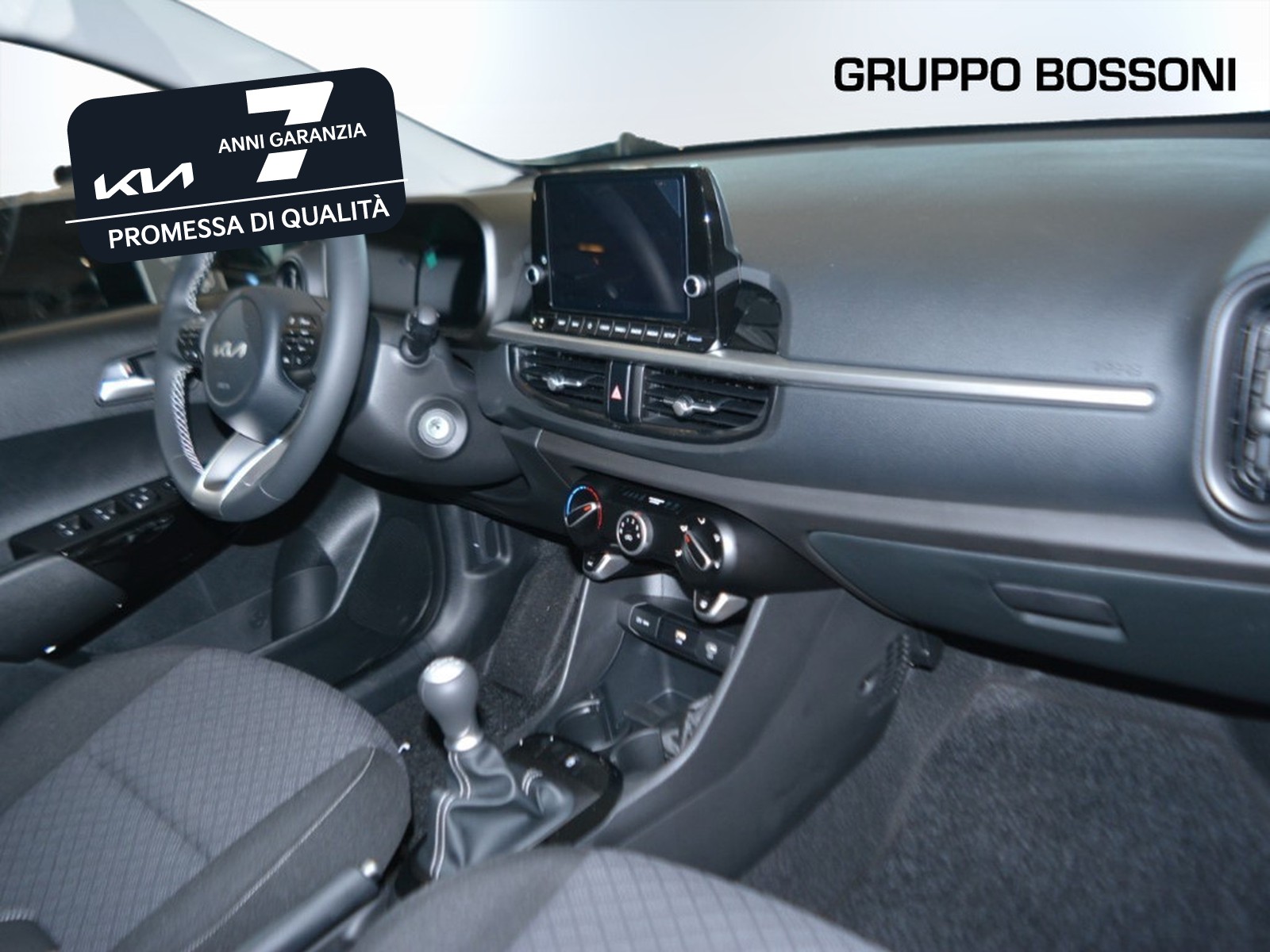 8 - Kia Picanto 1.0 mpi gpl 20th anniversary edition