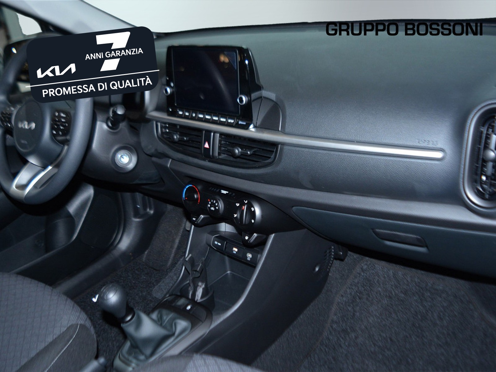 8 - Kia Picanto 1.0 mpi gpl urban