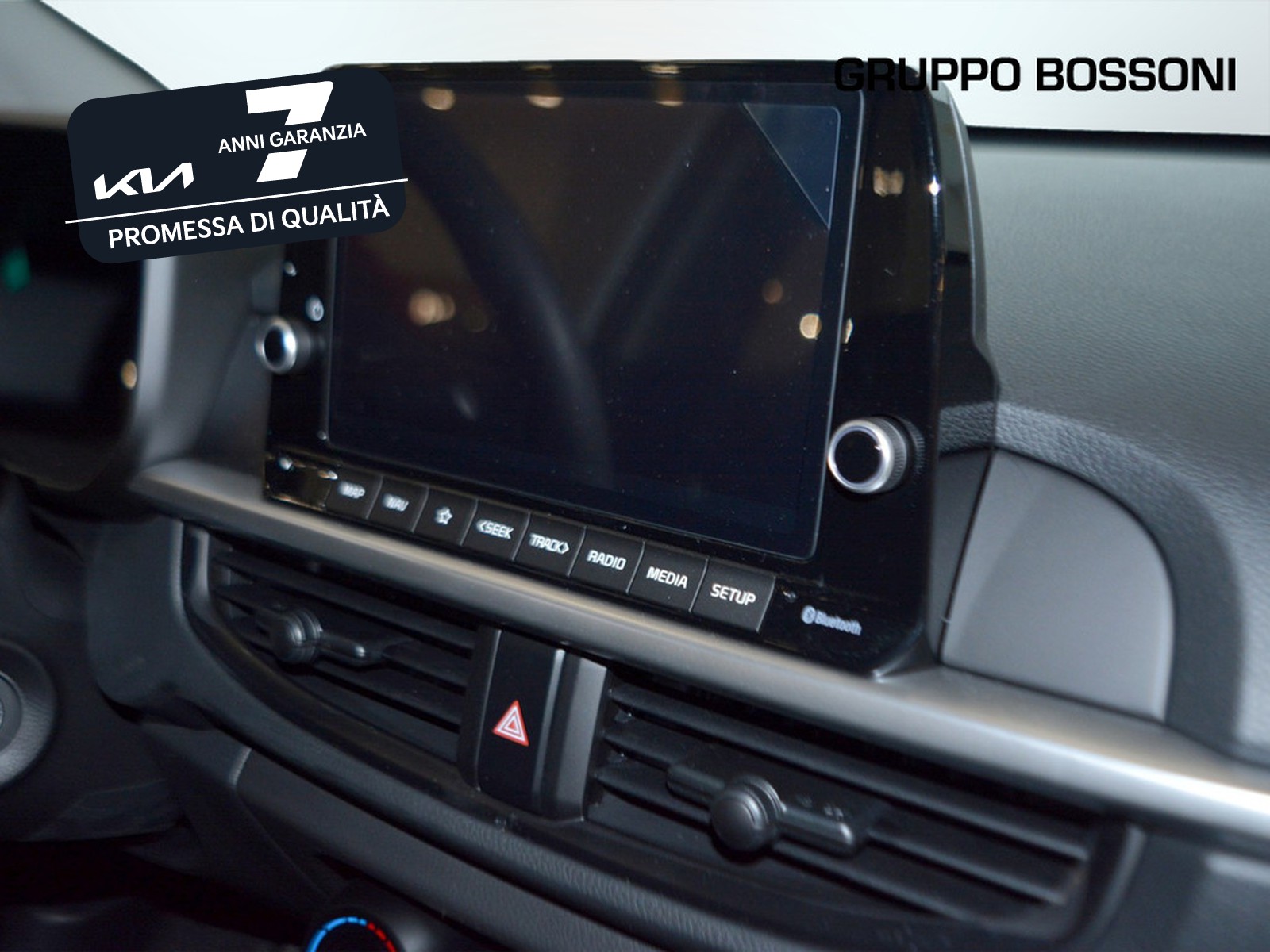 10 - Kia Picanto 1.0 mpi gpl urban