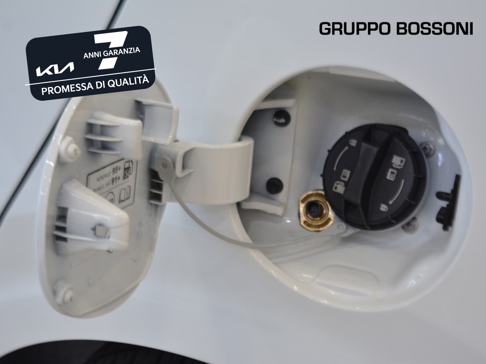 15 - Kia Picanto 1.0 mpi gpl urban