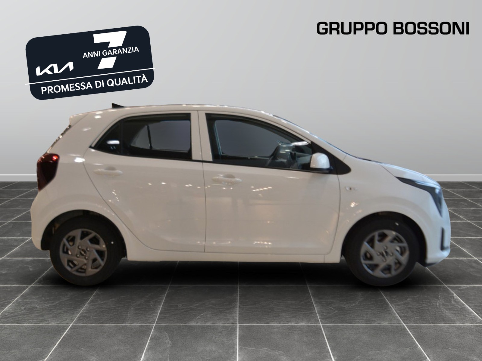 24 - Kia Picanto 1.0 mpi gpl urban