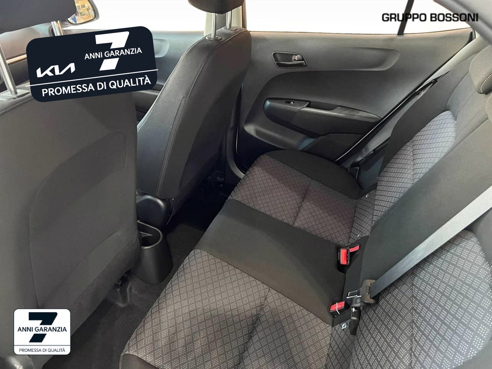 8 - Kia Picanto 1.0 mpi gpl urban