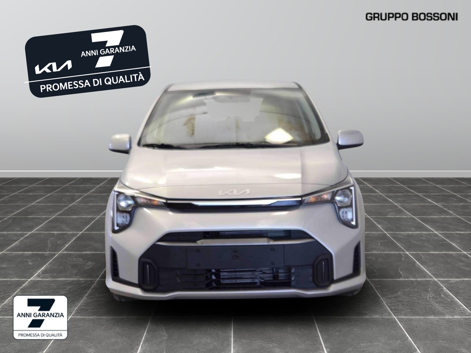 2 - Kia Picanto 1.0 mpi gpl urban