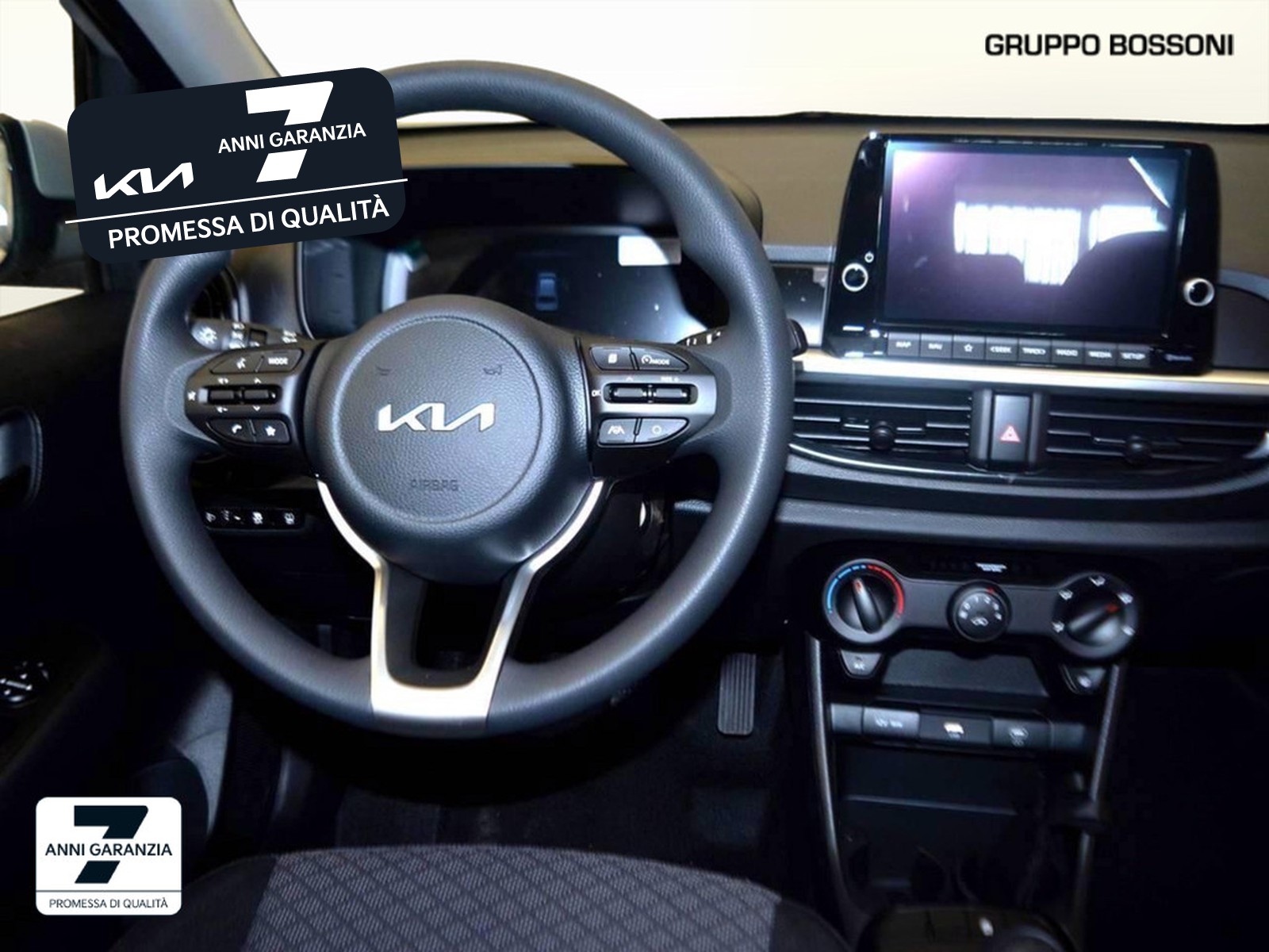 9 - Kia Picanto 1.0 mpi gpl urban