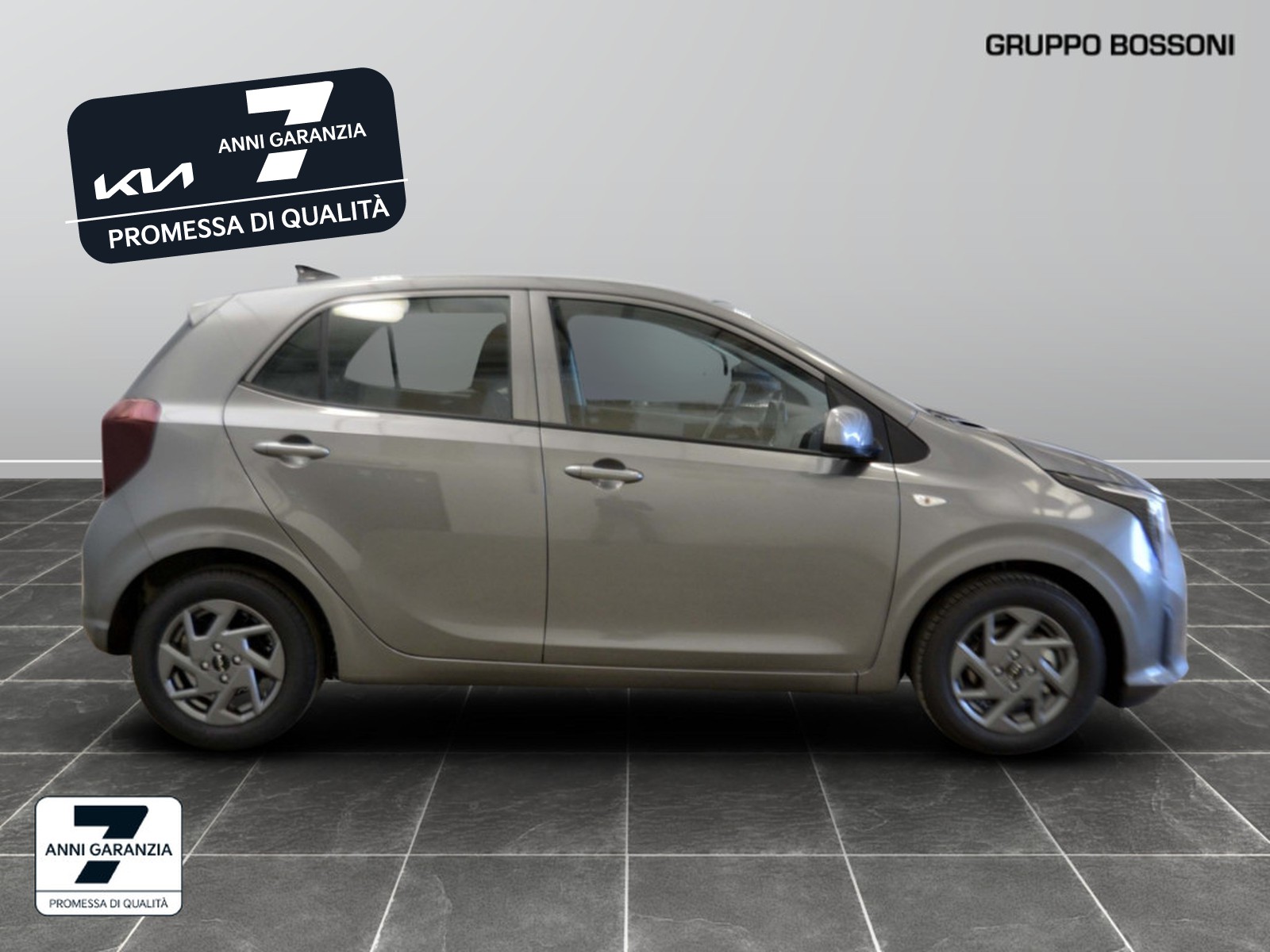 24 - Kia Picanto 1.0 mpi gpl urban