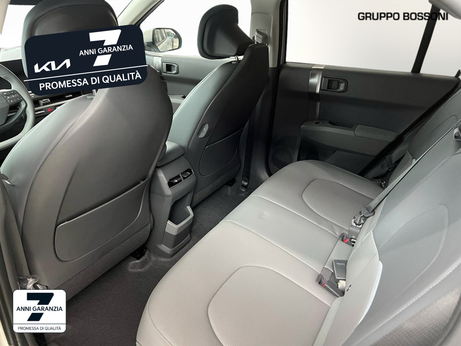 8 - Kia EV3 81,4 kwh earth