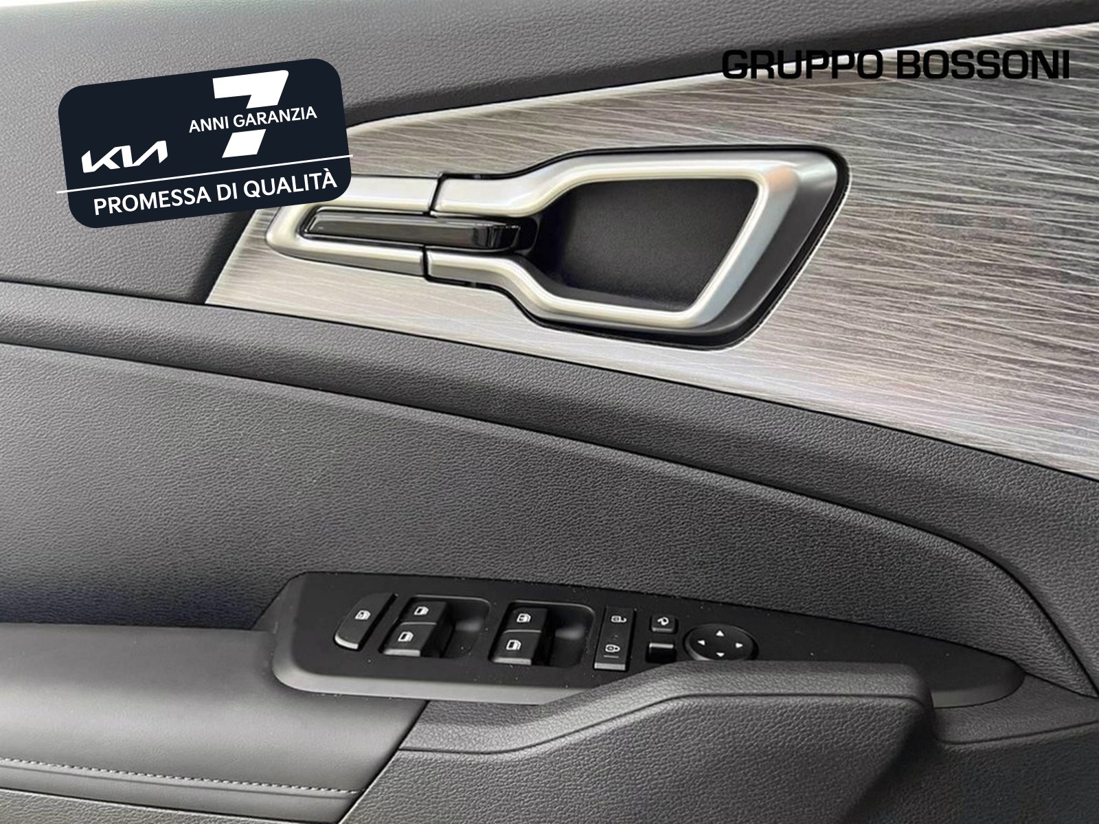 14 - Kia Sportage 1.6 t-gdi gpl 147cv business 2wd