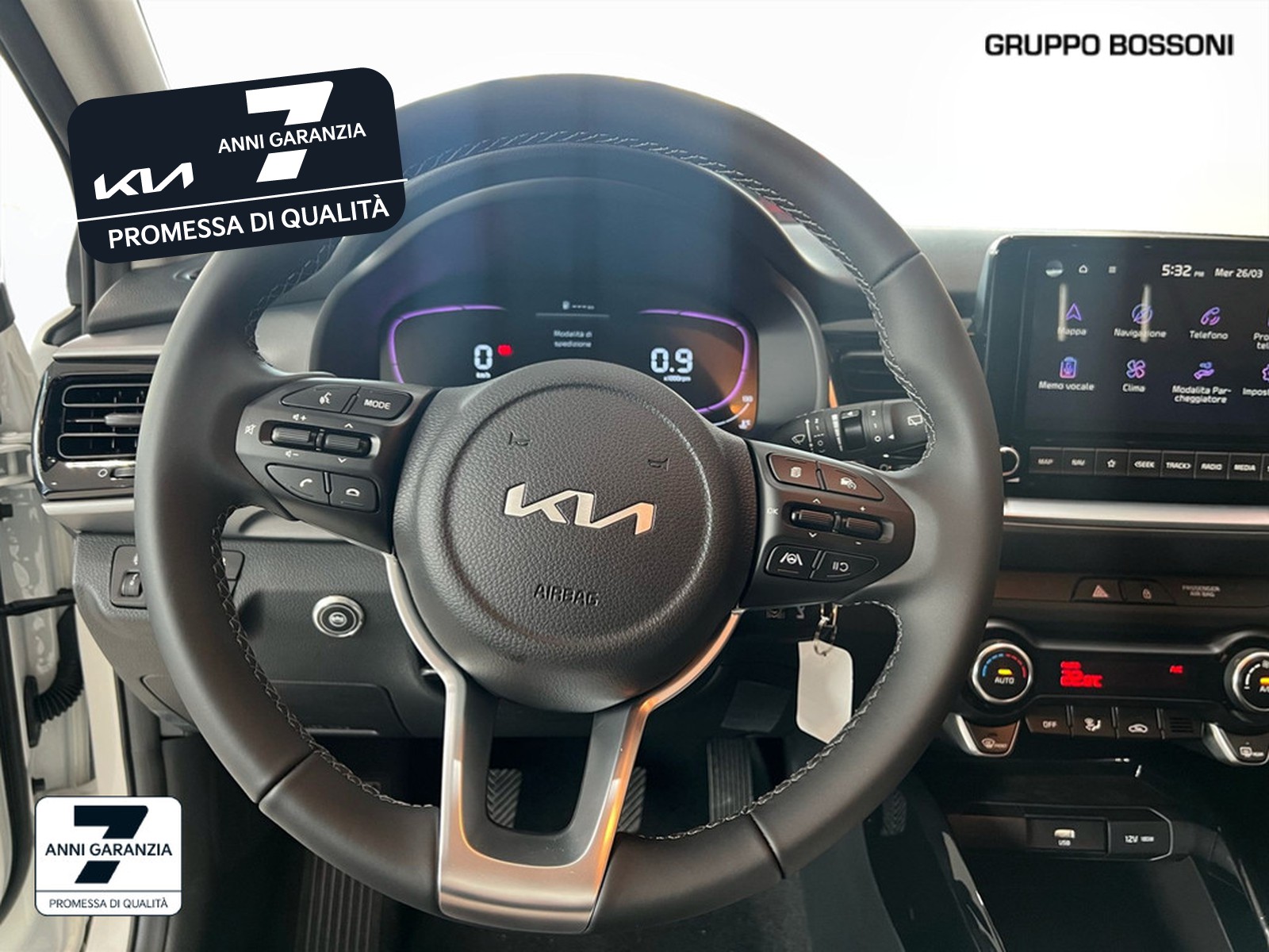 10 - Kia Stonic 1.2 mpi gpl 78cv style special edition