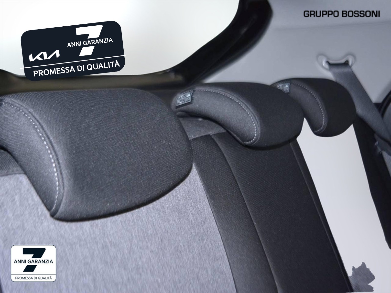 6 - Kia Stonic 1.2 mpi gpl 78cv style special edition