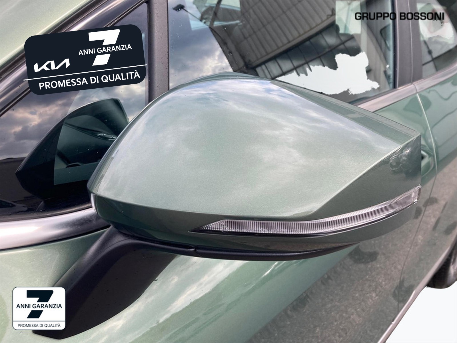 8 - Kia Sportage 1.6 t-gdi gpl 147cv business 2wd