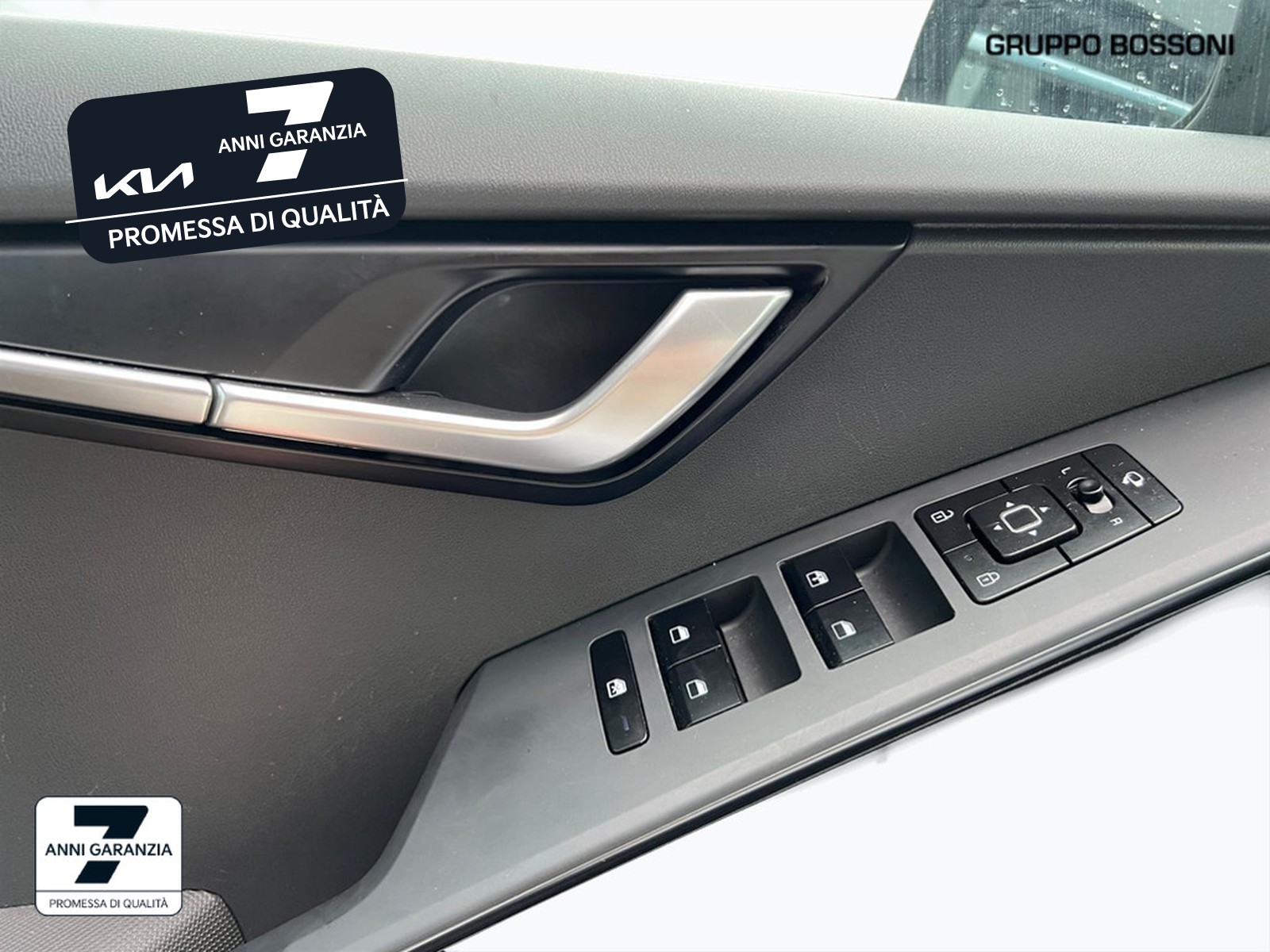 14 - Kia Niro 1.6 gdi hybrid 129cv business dct6