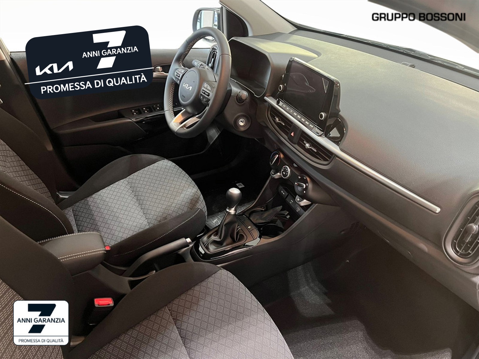 8 - Kia Picanto 1.0 mpi gpl 20th anniversary edition