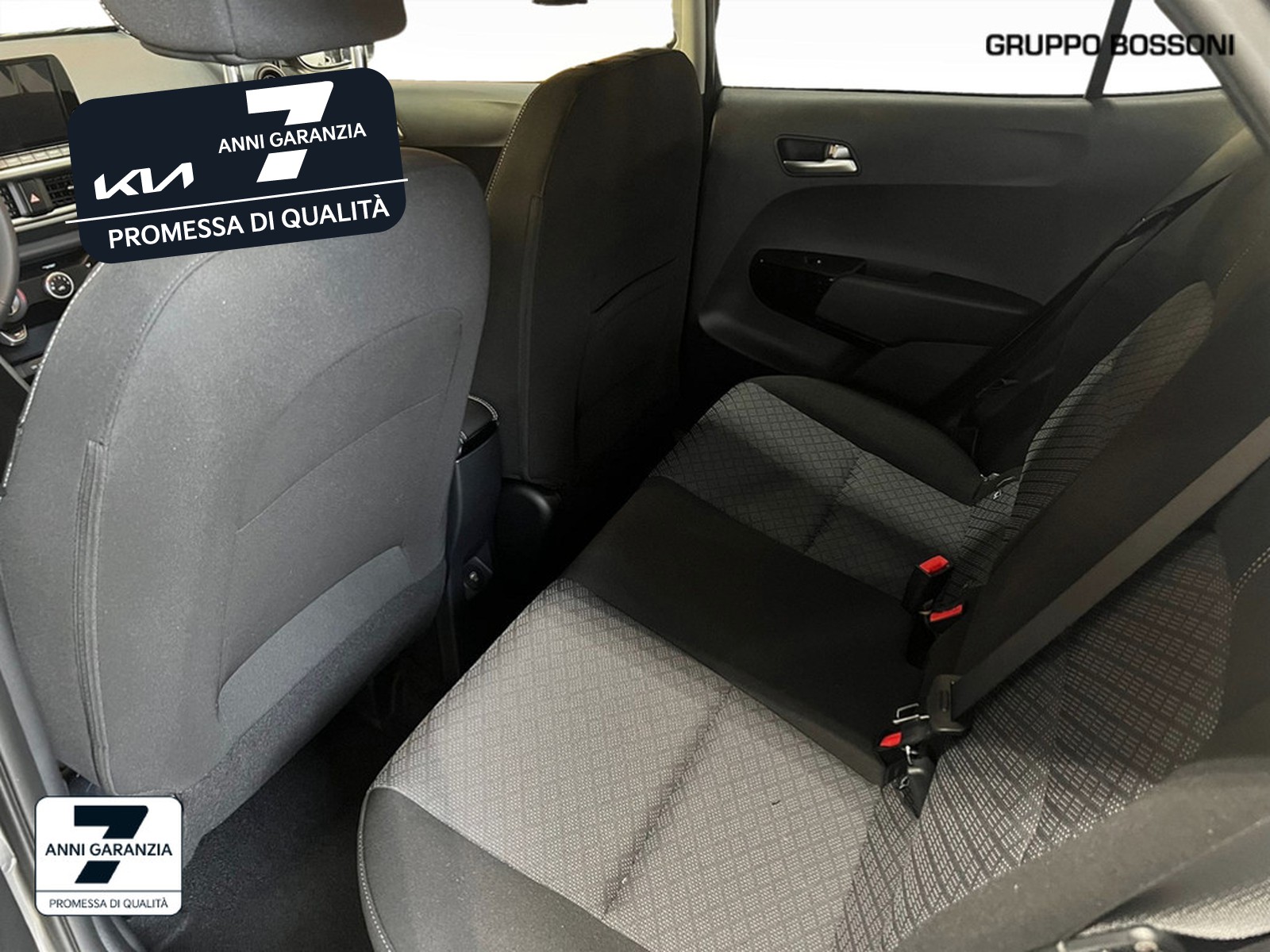 9 - Kia Picanto 1.0 mpi gpl 20th anniversary edition